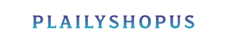 PlailyShopUS
